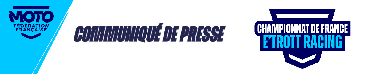 communique de presse