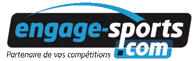 logo engage sports